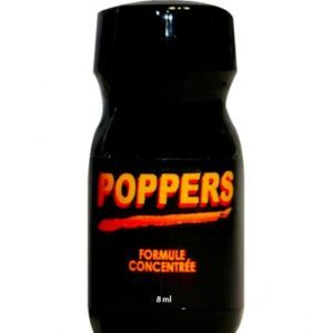 Mini poppers Sexline 8 ml Sex Line