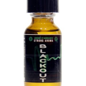 Poppers Blackout Propyl 25ml Jolt