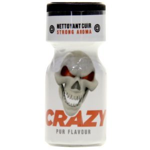 Poppers Crazy Propyl 10ml Jolt
