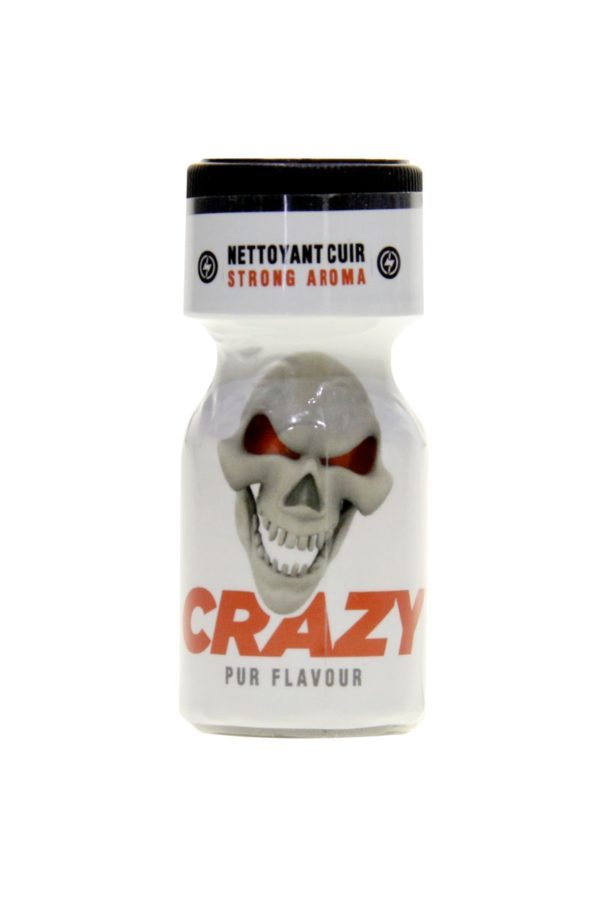 Poppers Crazy Propyl 10ml Jolt
