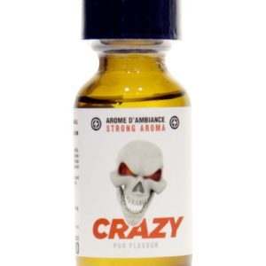 Poppers Crazy Propyl 25ml Jolt