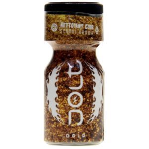 Poppers Jolt Gold Propyl 10ml Jolt