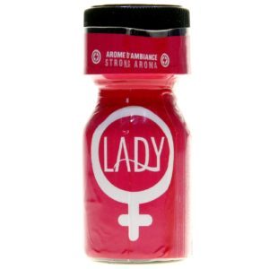 Poppers Lady 10ml Jolt