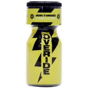 Poppers Overide 10ml Jolt