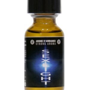 Poppers Sexlight 25ml Jolt